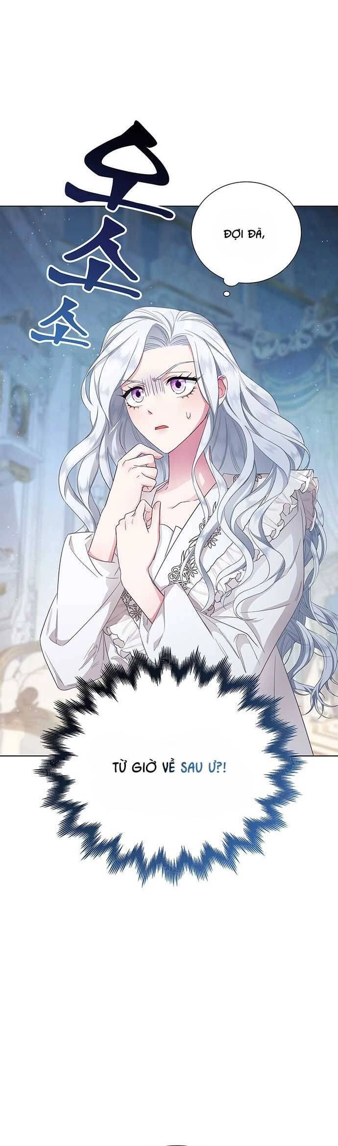 Tôi Trở Thành Mẹ Của Nam Chính Chapter 1 - 22