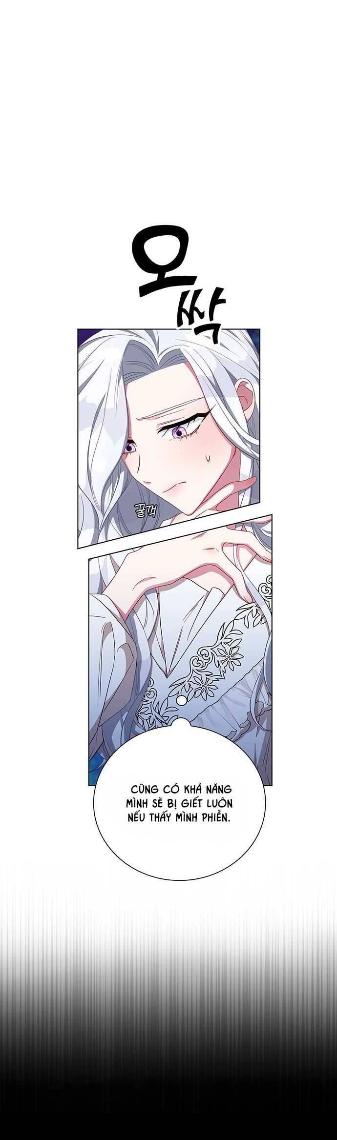 Tôi Trở Thành Mẹ Của Nam Chính Chapter 1 - 24