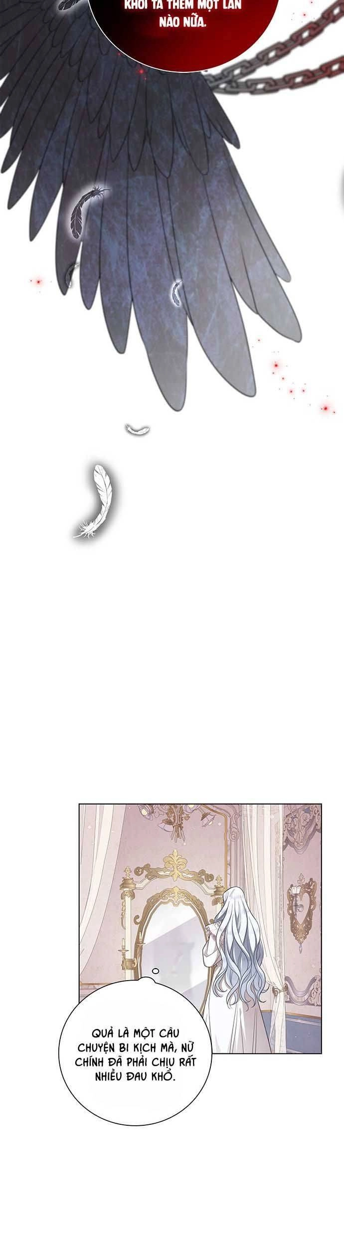 Tôi Trở Thành Mẹ Của Nam Chính Chapter 1 - 27