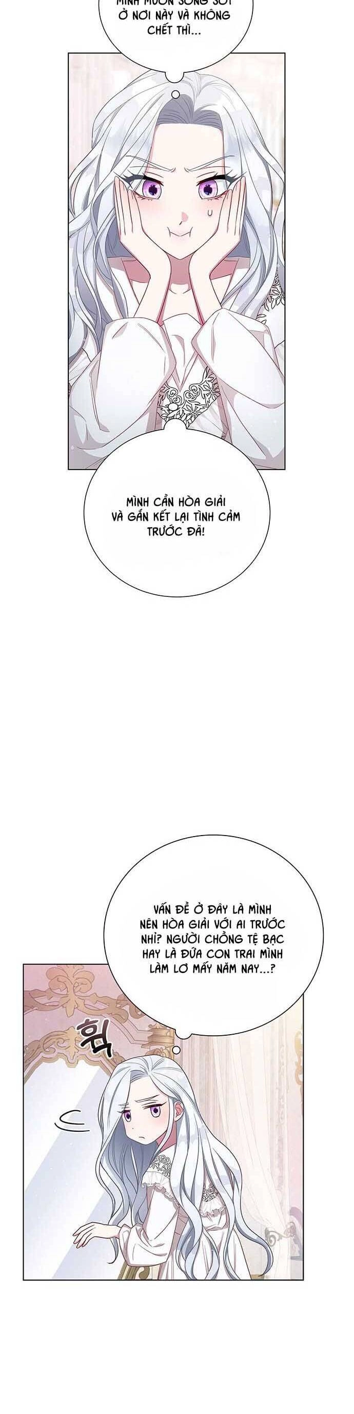 Tôi Trở Thành Mẹ Của Nam Chính Chapter 1 - 30