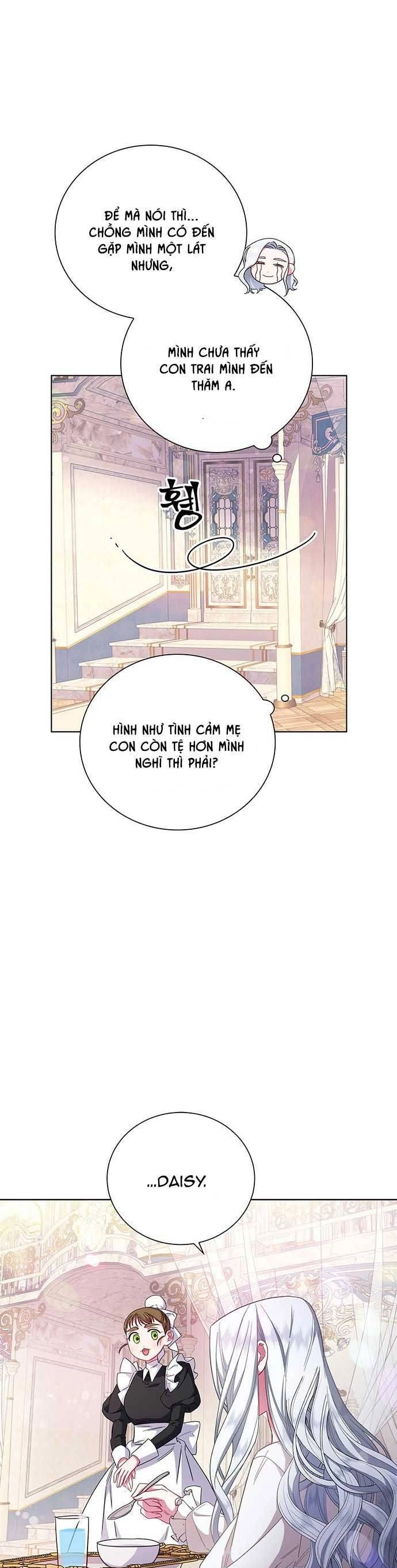 Tôi Trở Thành Mẹ Của Nam Chính Chapter 1 - 40