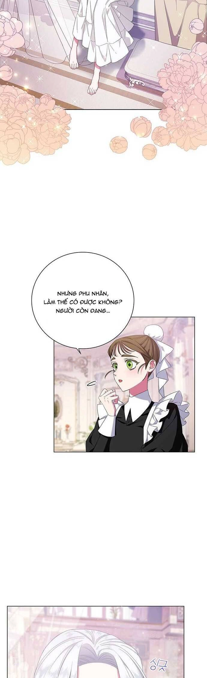 Tôi Trở Thành Mẹ Của Nam Chính Chapter 1 - 47