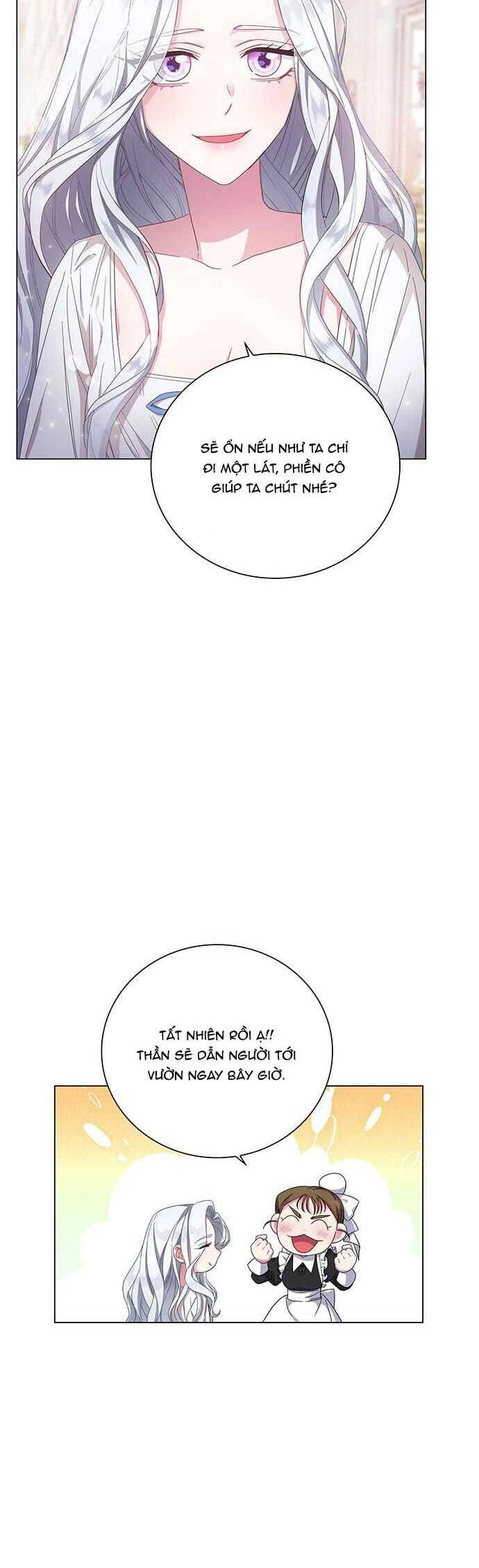 Tôi Trở Thành Mẹ Của Nam Chính Chapter 1 - 48