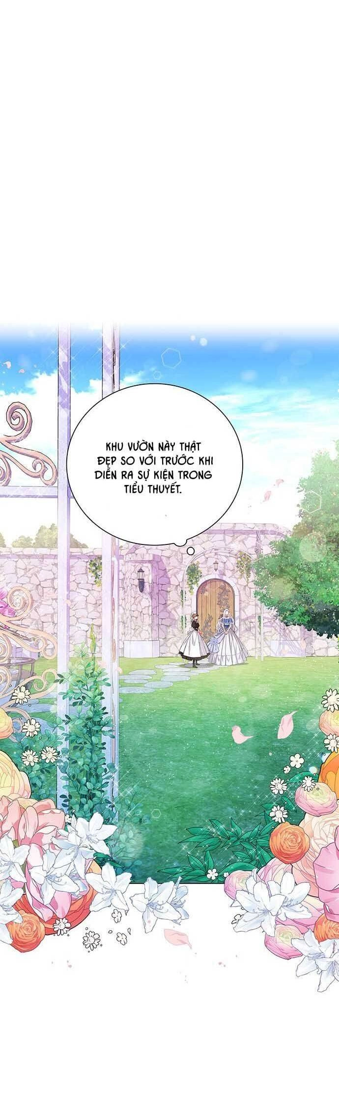 Tôi Trở Thành Mẹ Của Nam Chính Chapter 1 - 49