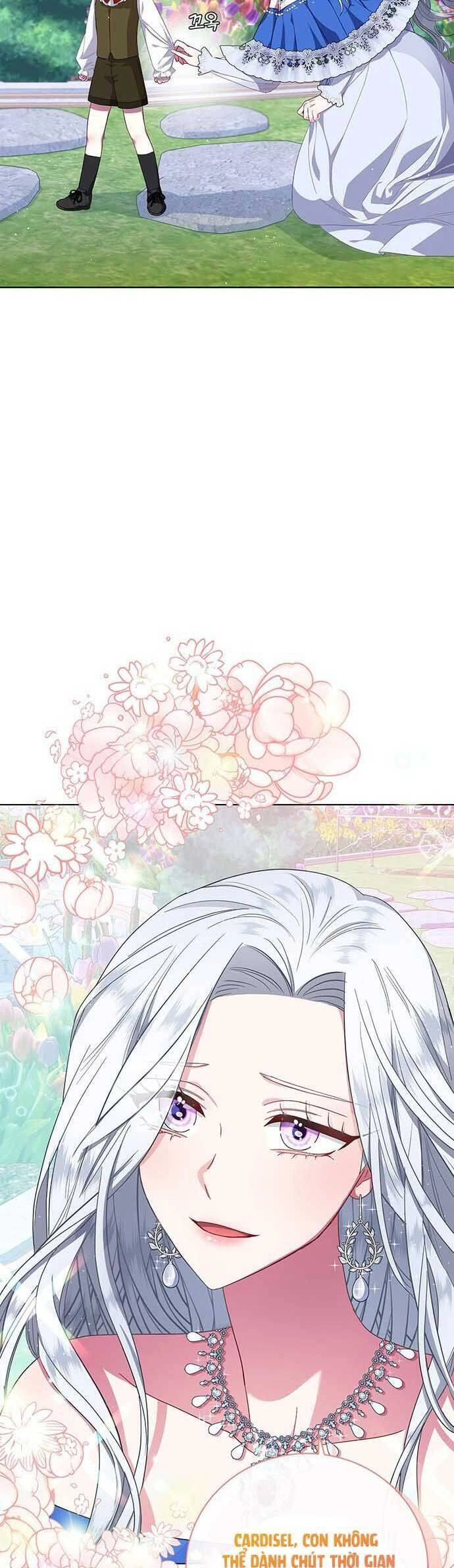 Tôi Trở Thành Mẹ Của Nam Chính Chapter 1 - 60