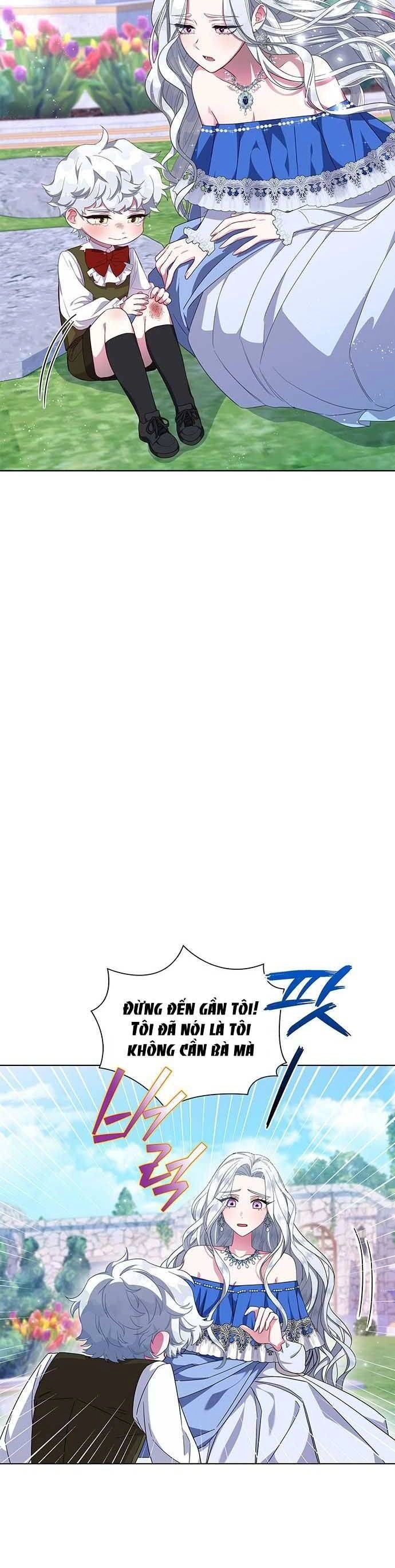 Tôi Trở Thành Mẹ Của Nam Chính Chapter 2 - 6