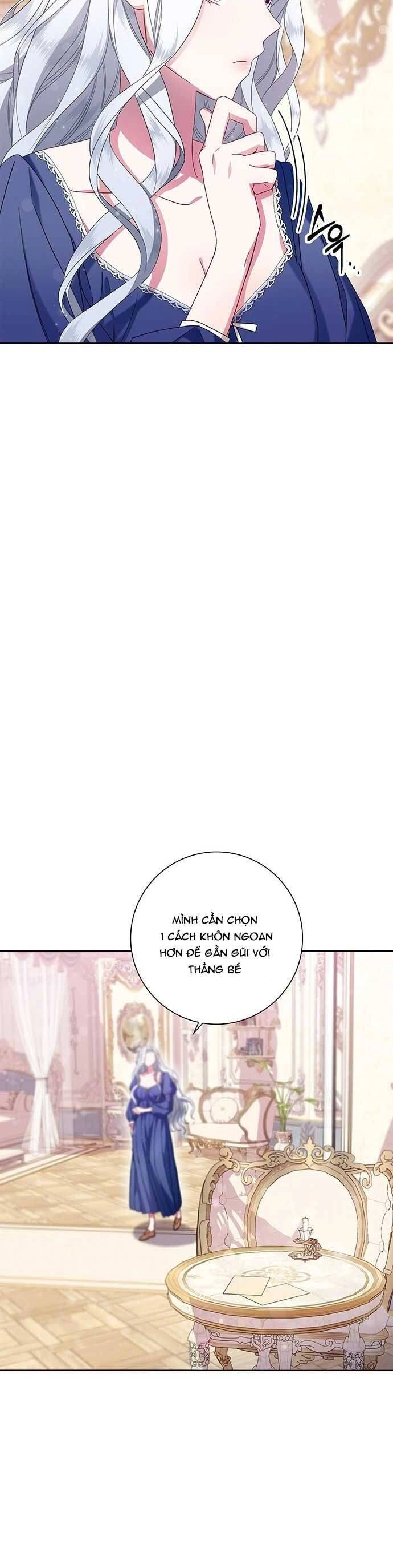 Tôi Trở Thành Mẹ Của Nam Chính Chapter 2 - 12