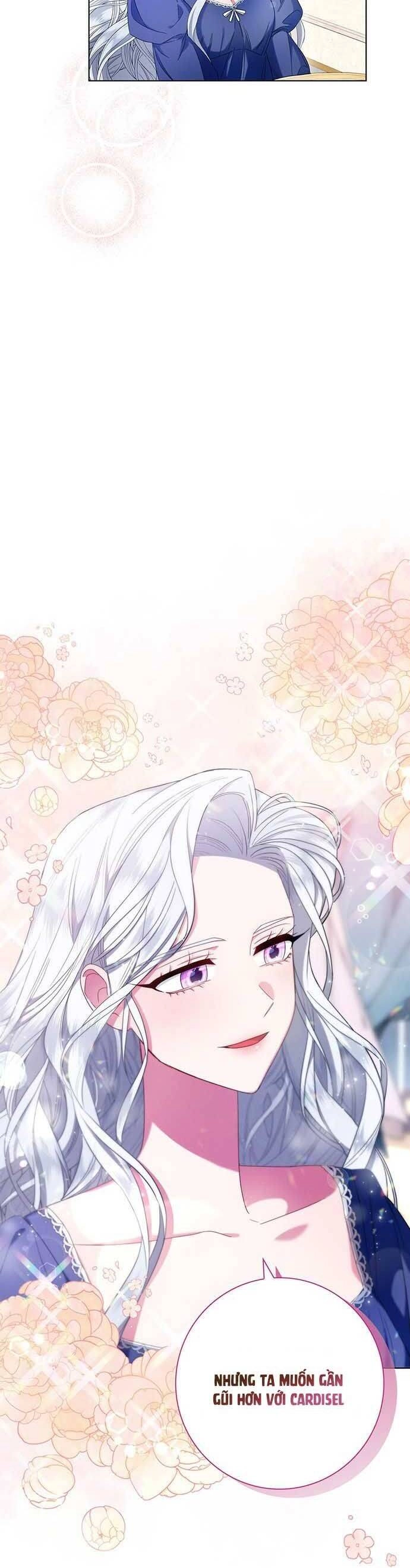 Tôi Trở Thành Mẹ Của Nam Chính Chapter 2 - 15