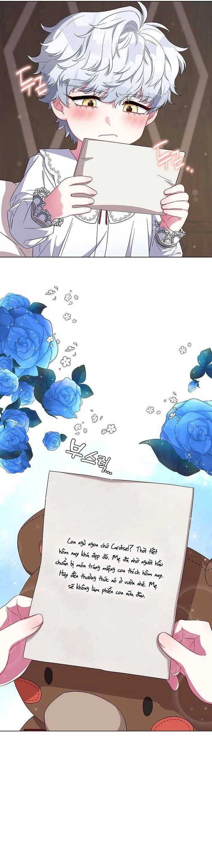 Tôi Trở Thành Mẹ Của Nam Chính Chapter 2 - 20