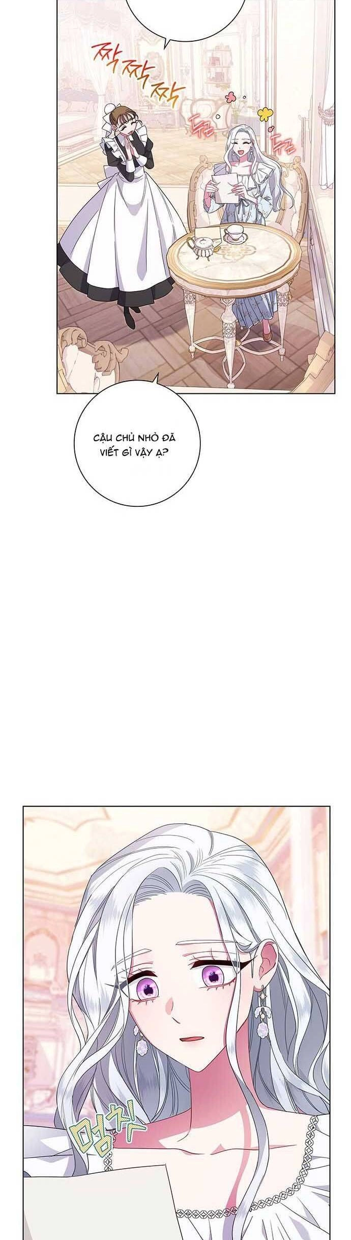 Tôi Trở Thành Mẹ Của Nam Chính Chapter 2 - 32