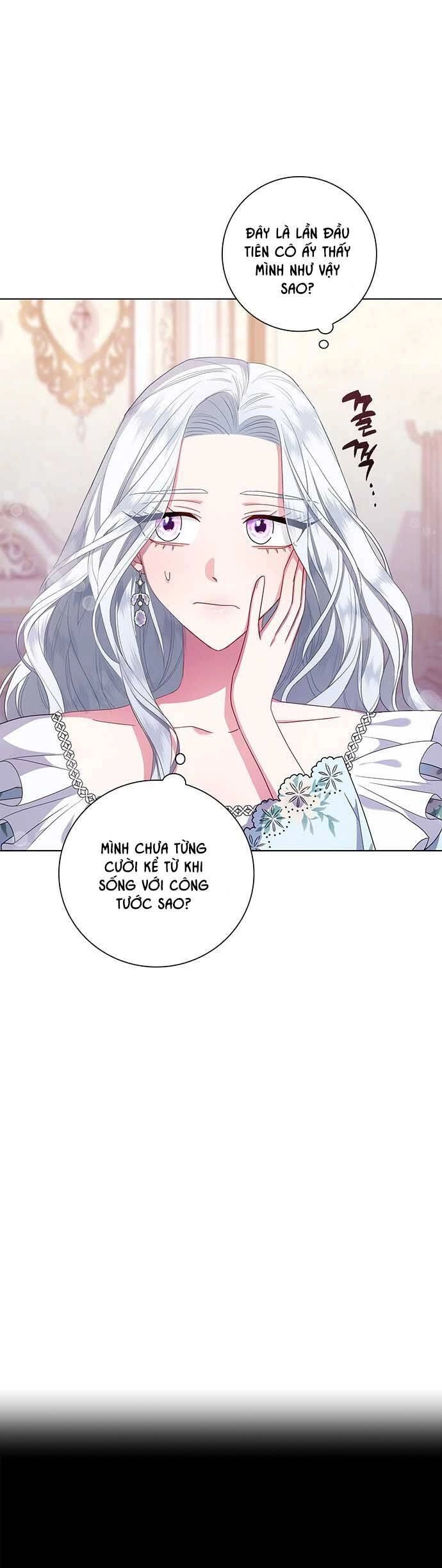 Tôi Trở Thành Mẹ Của Nam Chính Chapter 2 - 37