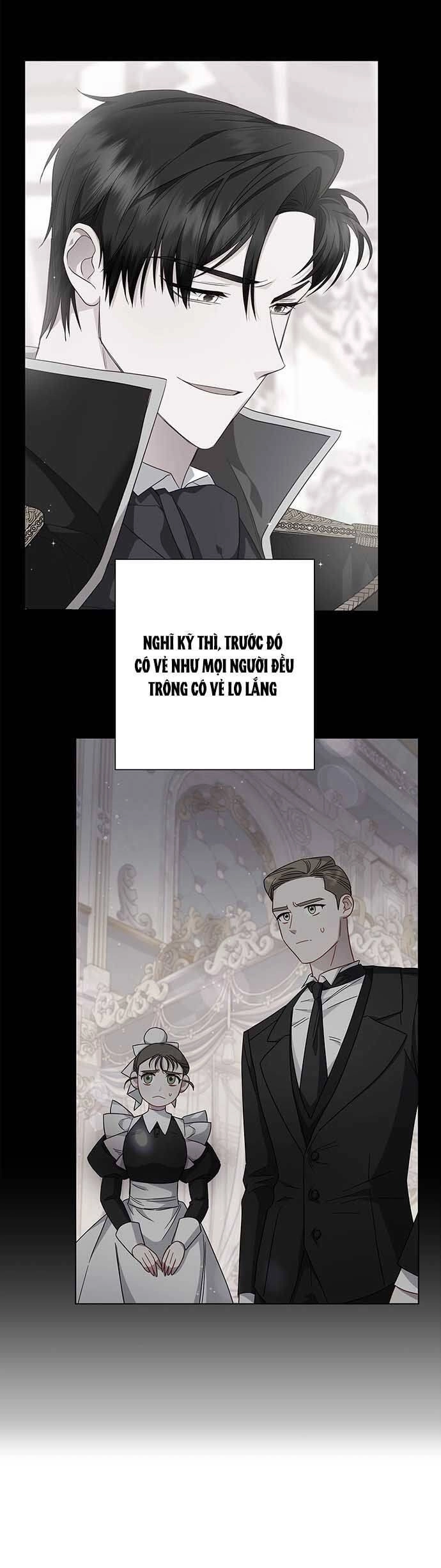 Tôi Trở Thành Mẹ Của Nam Chính Chapter 2 - 38