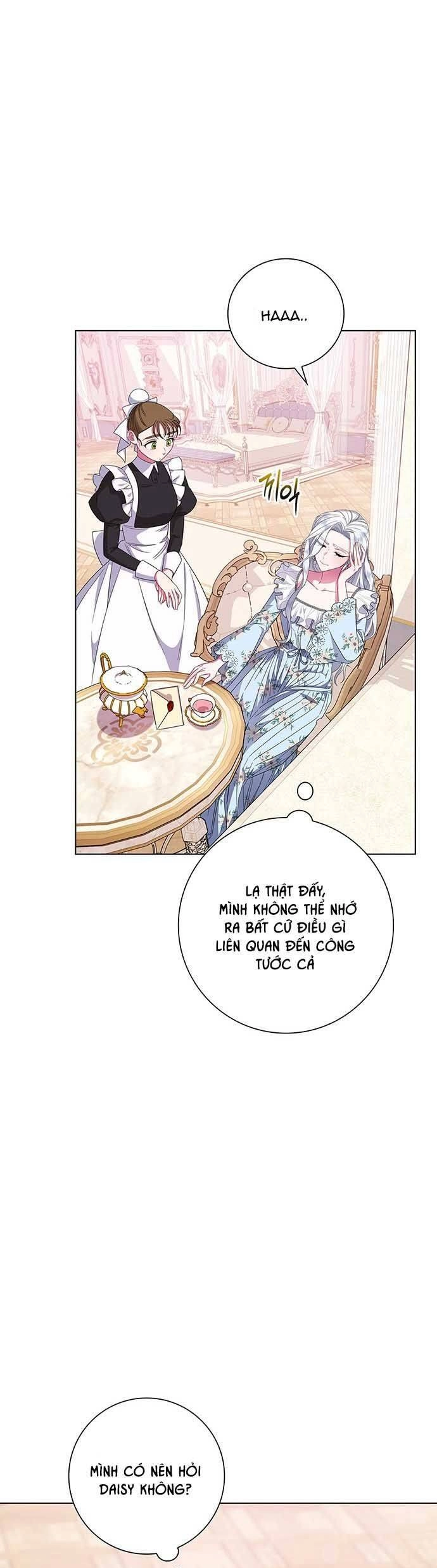 Tôi Trở Thành Mẹ Của Nam Chính Chapter 2 - 40