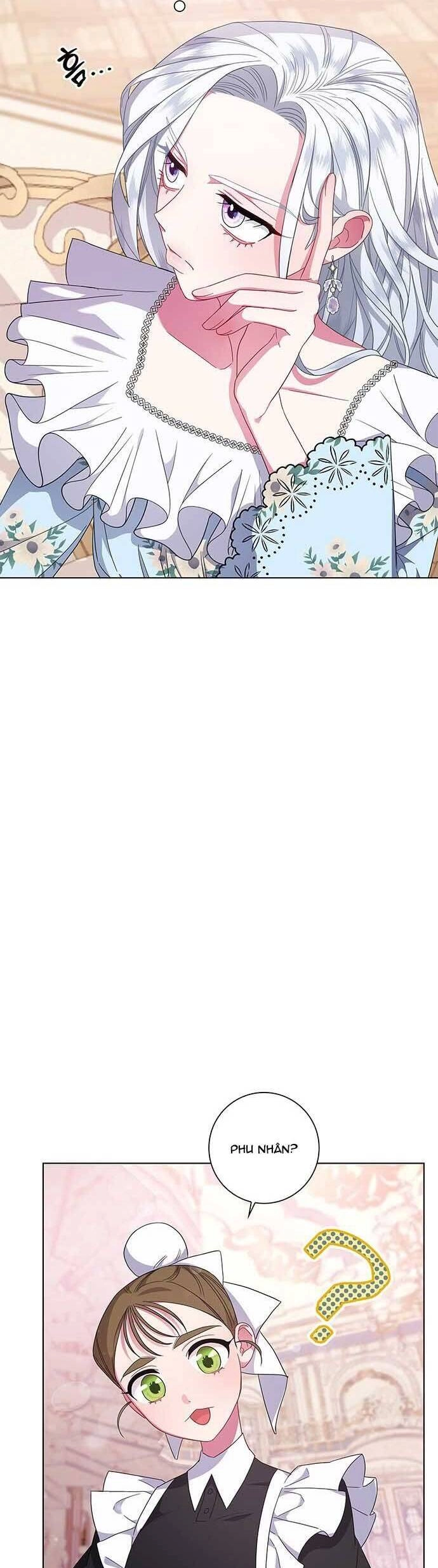 Tôi Trở Thành Mẹ Của Nam Chính Chapter 2 - 41