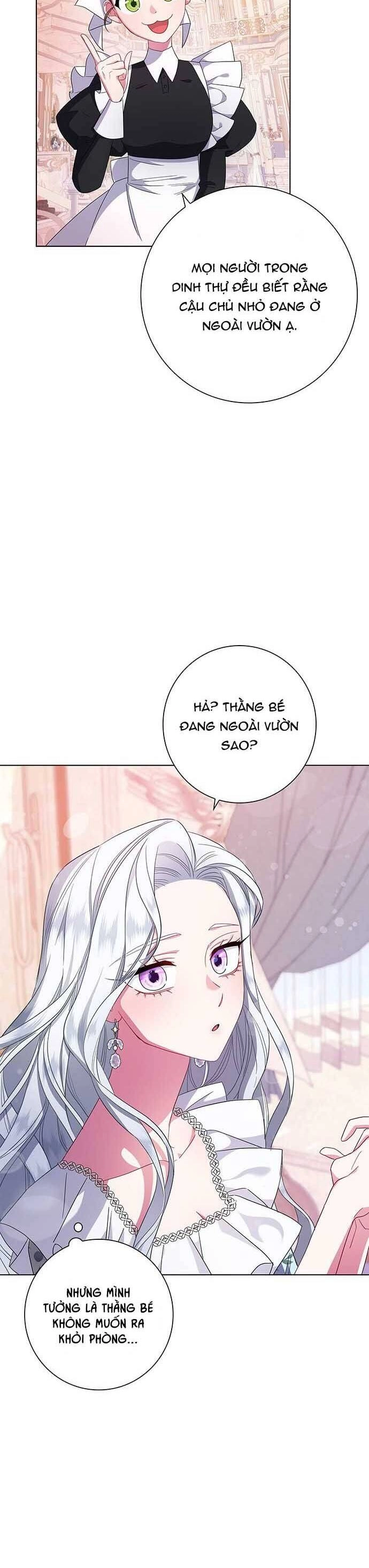 Tôi Trở Thành Mẹ Của Nam Chính Chapter 2 - 45