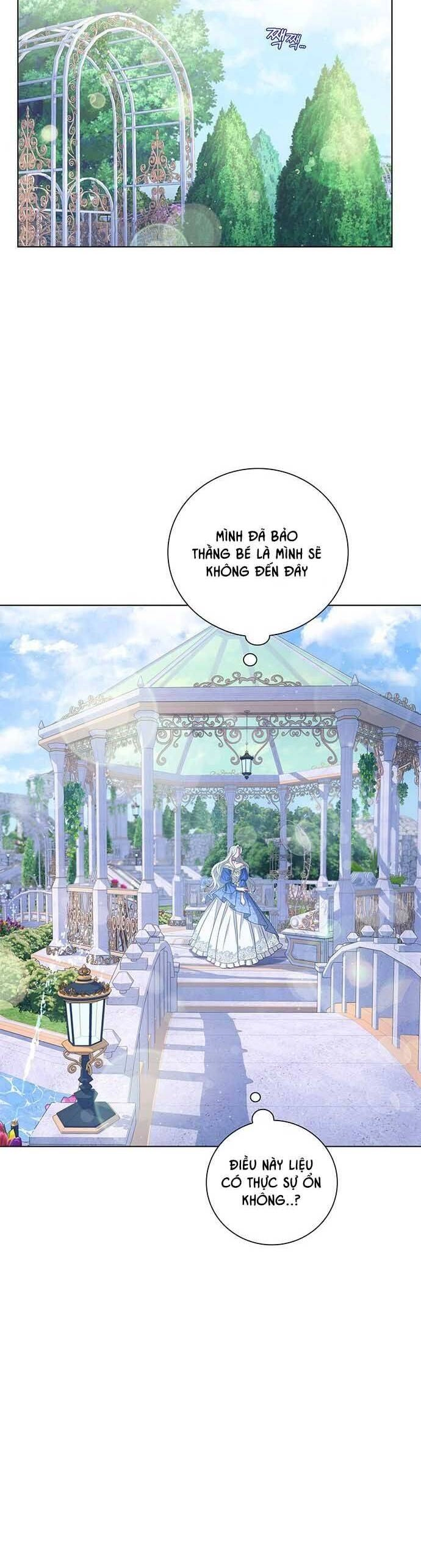 Tôi Trở Thành Mẹ Của Nam Chính Chapter 2 - 47