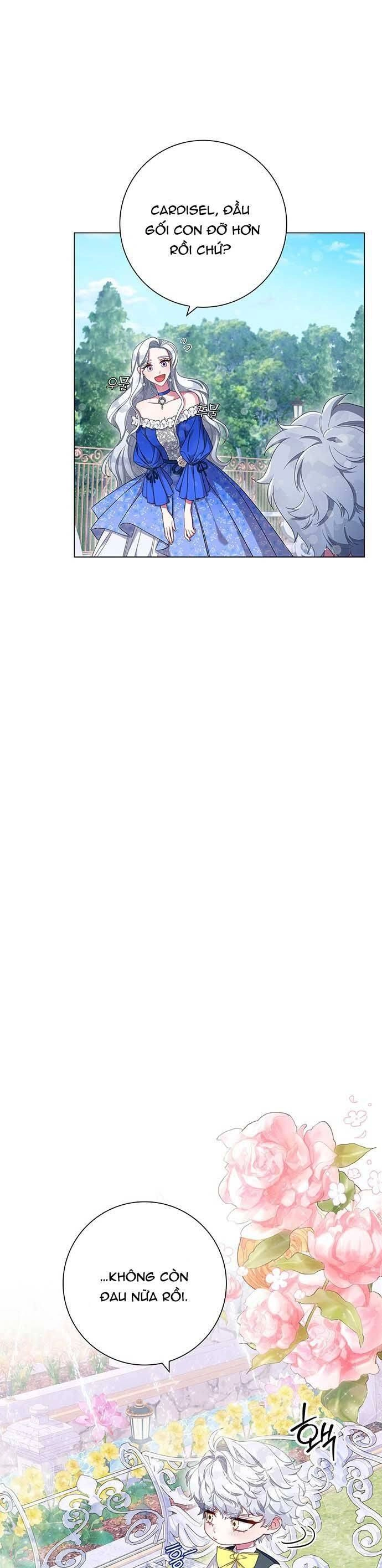 Tôi Trở Thành Mẹ Của Nam Chính Chapter 3 - 2