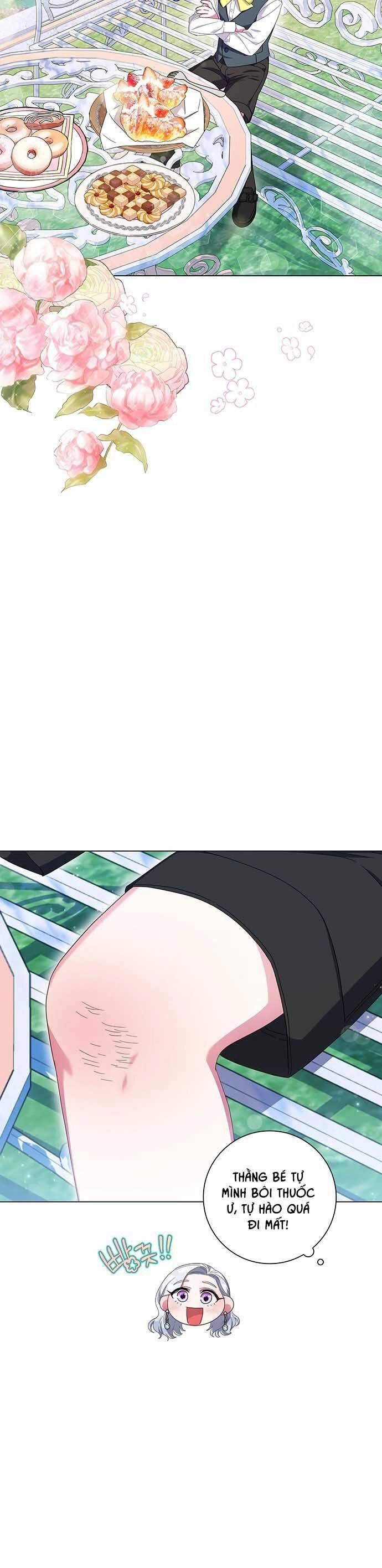 Tôi Trở Thành Mẹ Của Nam Chính Chapter 3 - 3