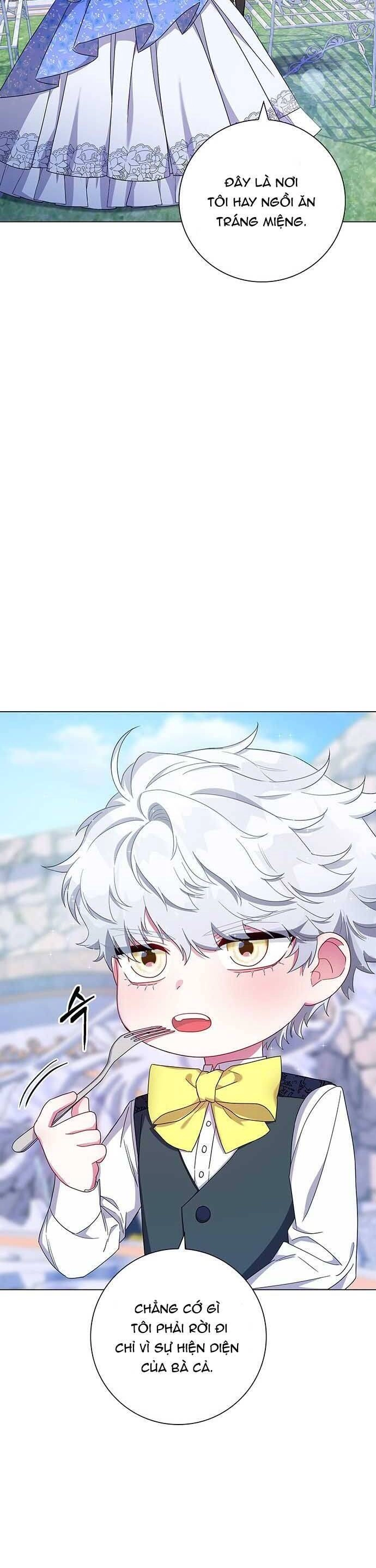 Tôi Trở Thành Mẹ Của Nam Chính Chapter 3 - 6