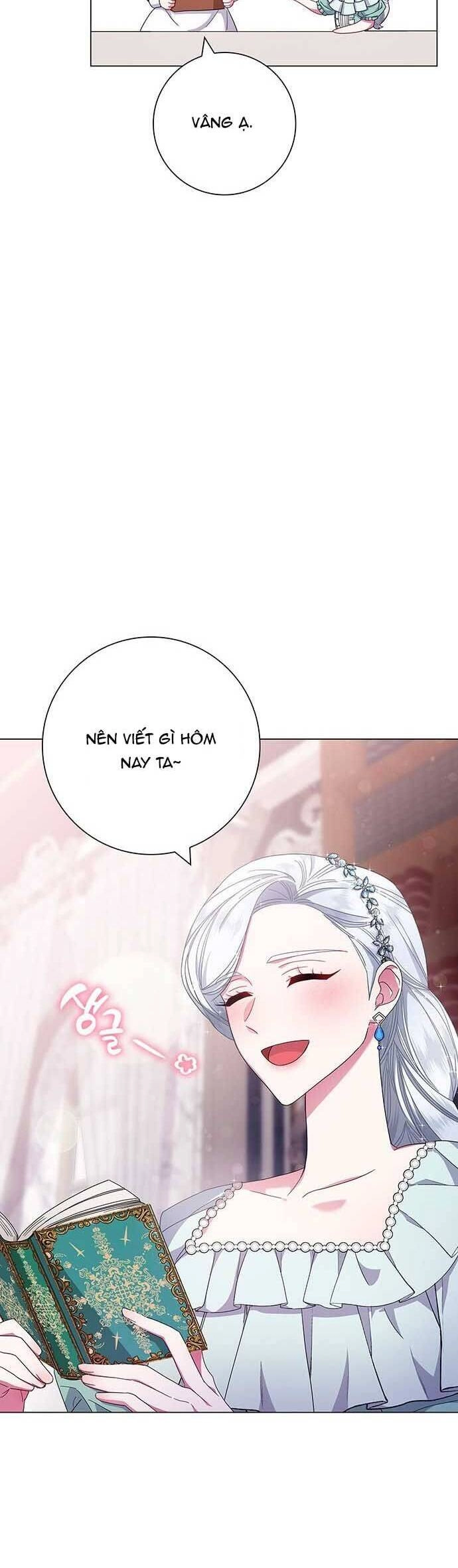 Tôi Trở Thành Mẹ Của Nam Chính Chapter 3 - 18