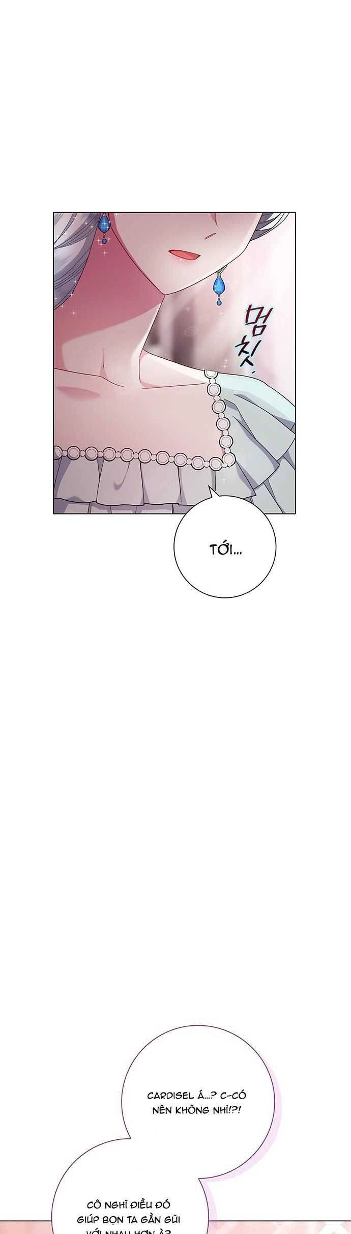 Tôi Trở Thành Mẹ Của Nam Chính Chapter 3 - 22