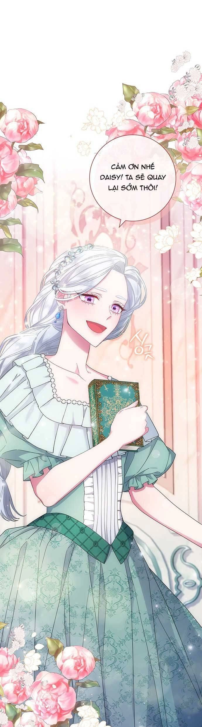 Tôi Trở Thành Mẹ Của Nam Chính Chapter 3 - 25