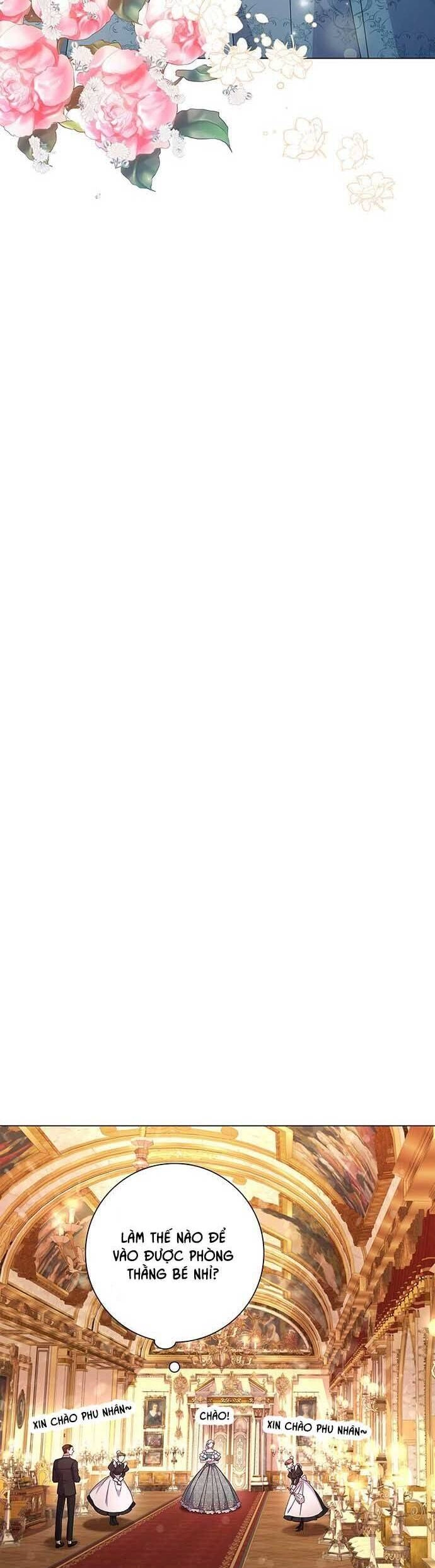 Tôi Trở Thành Mẹ Của Nam Chính Chapter 3 - 26