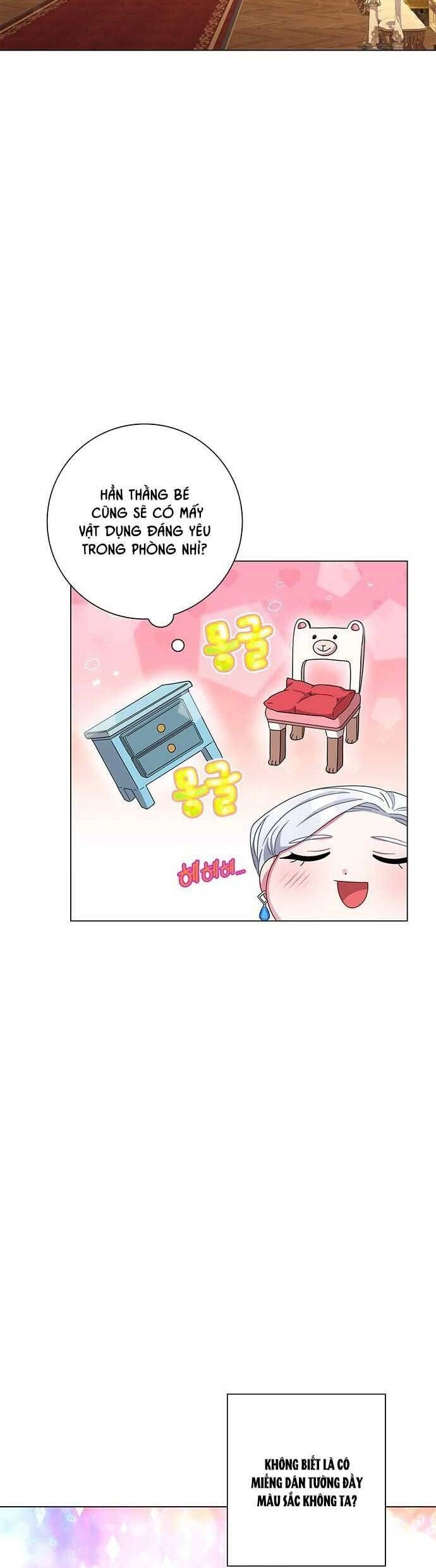 Tôi Trở Thành Mẹ Của Nam Chính Chapter 3 - 27