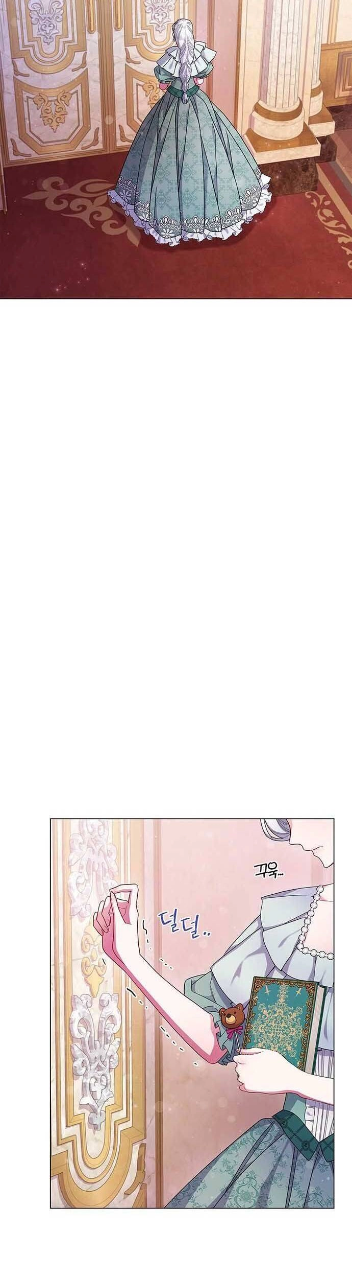 Tôi Trở Thành Mẹ Của Nam Chính Chapter 3 - 29