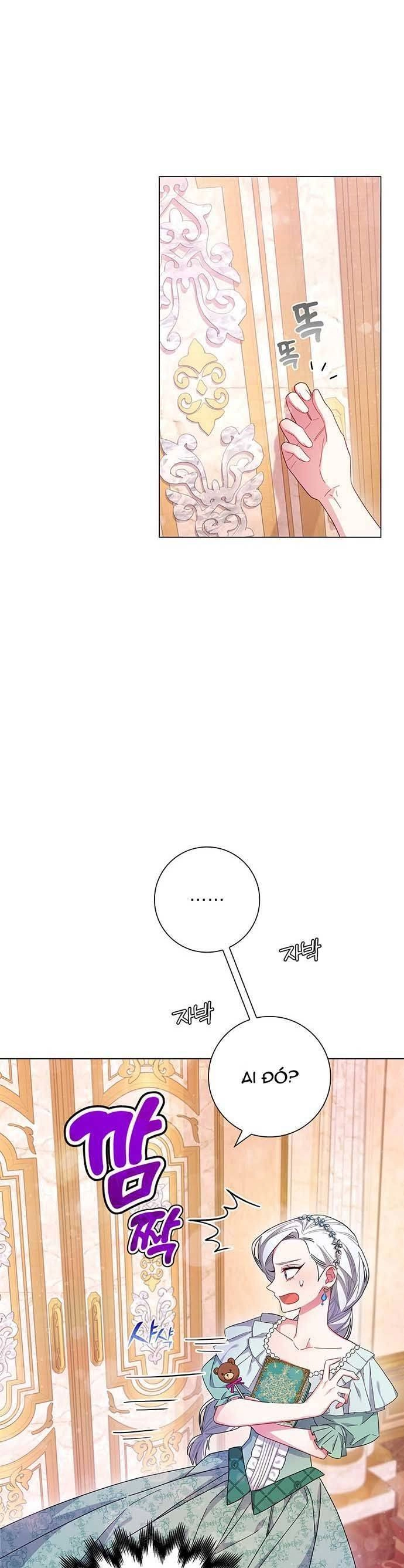 Tôi Trở Thành Mẹ Của Nam Chính Chapter 3 - 31