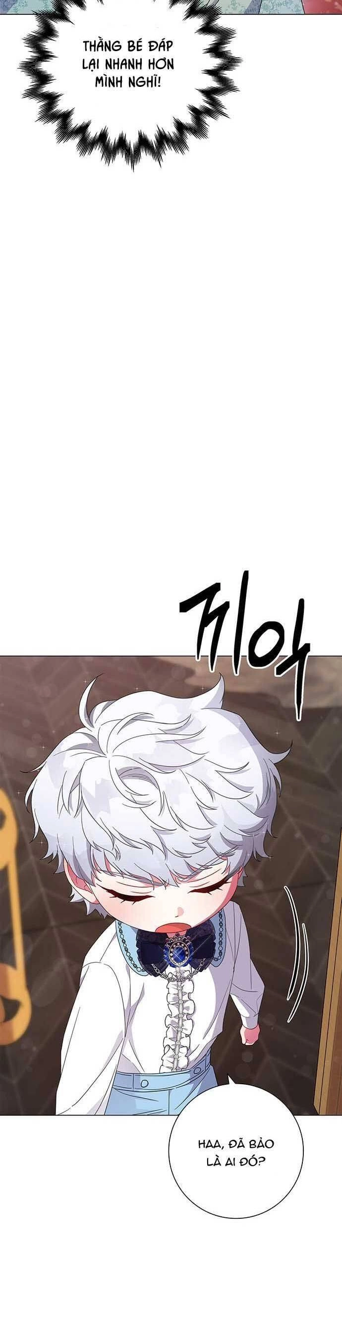 Tôi Trở Thành Mẹ Của Nam Chính Chapter 3 - 32