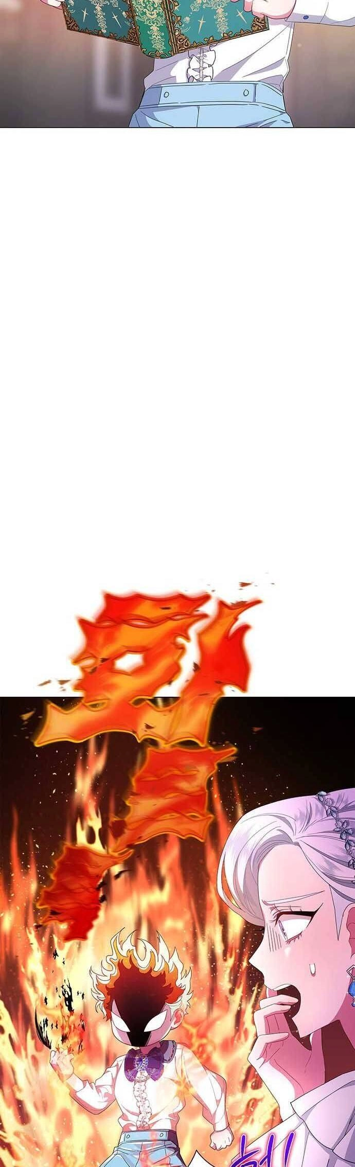 Tôi Trở Thành Mẹ Của Nam Chính Chapter 3 - 41