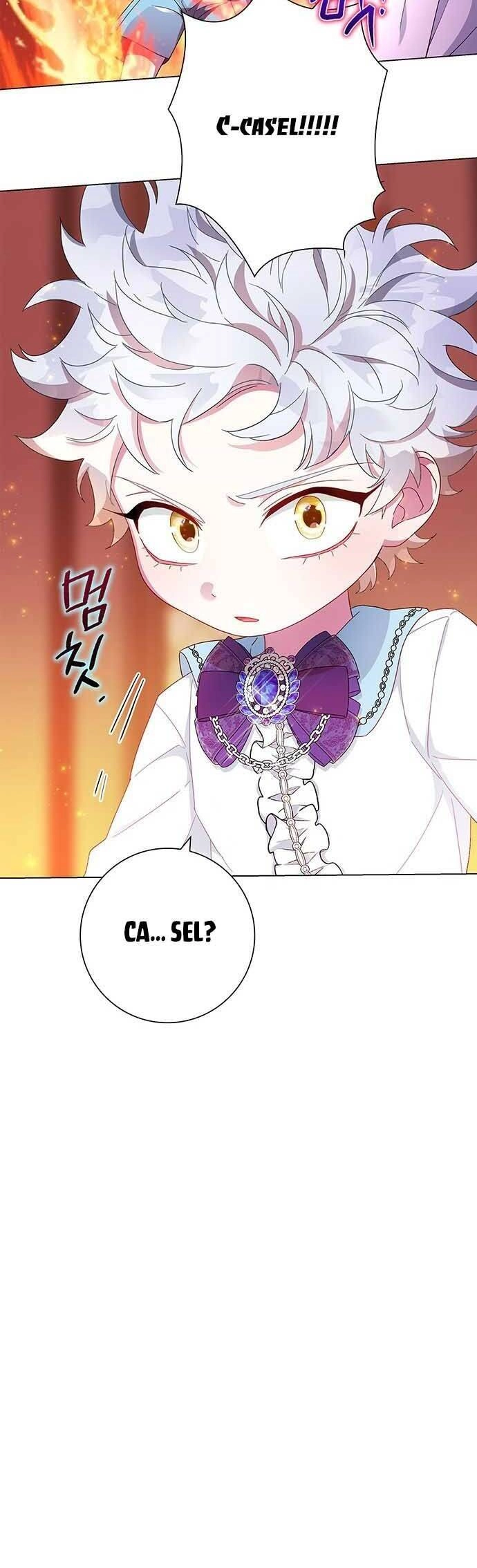 Tôi Trở Thành Mẹ Của Nam Chính Chapter 3 - 42