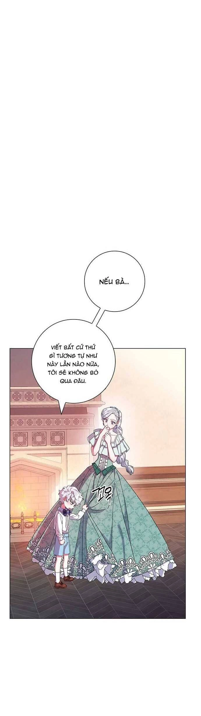 Tôi Trở Thành Mẹ Của Nam Chính Chapter 3 - 45