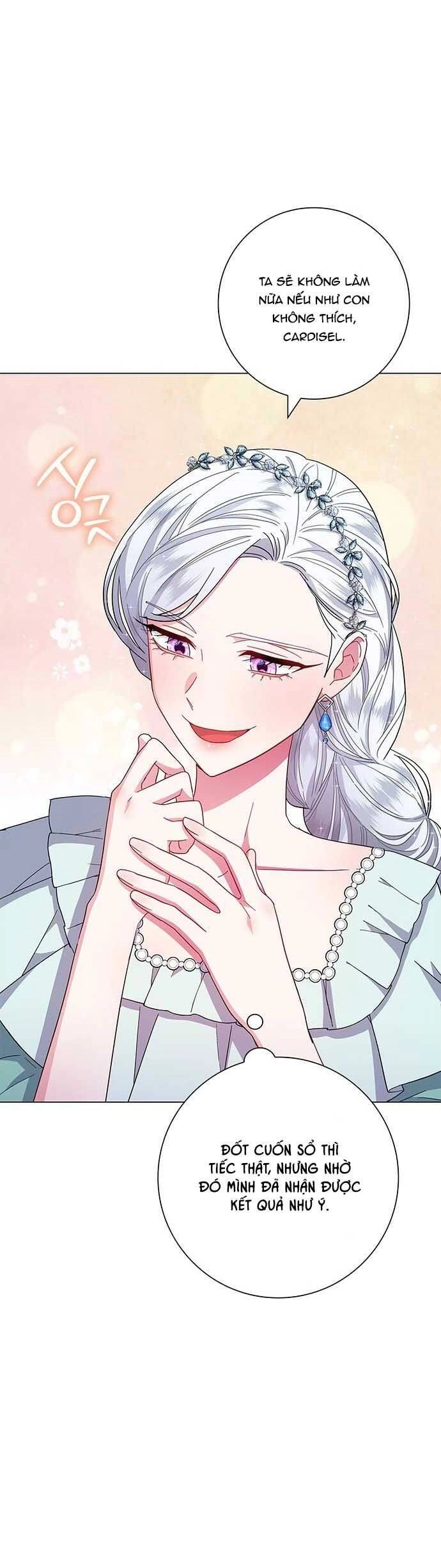 Tôi Trở Thành Mẹ Của Nam Chính Chapter 3 - 46