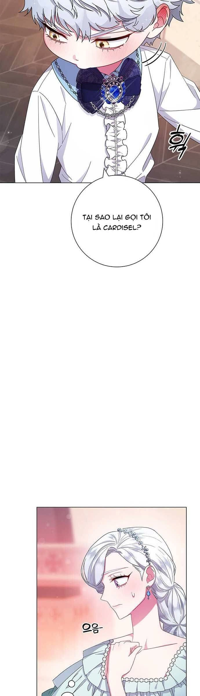 Tôi Trở Thành Mẹ Của Nam Chính Chapter 3 - 48