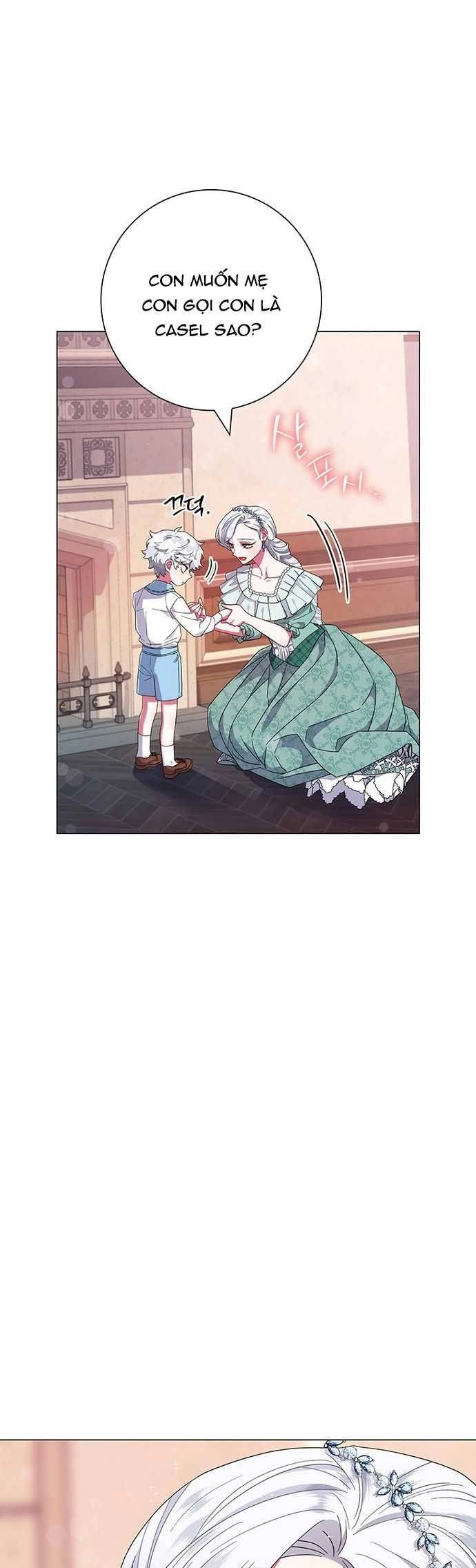 Tôi Trở Thành Mẹ Của Nam Chính Chapter 3 - 50