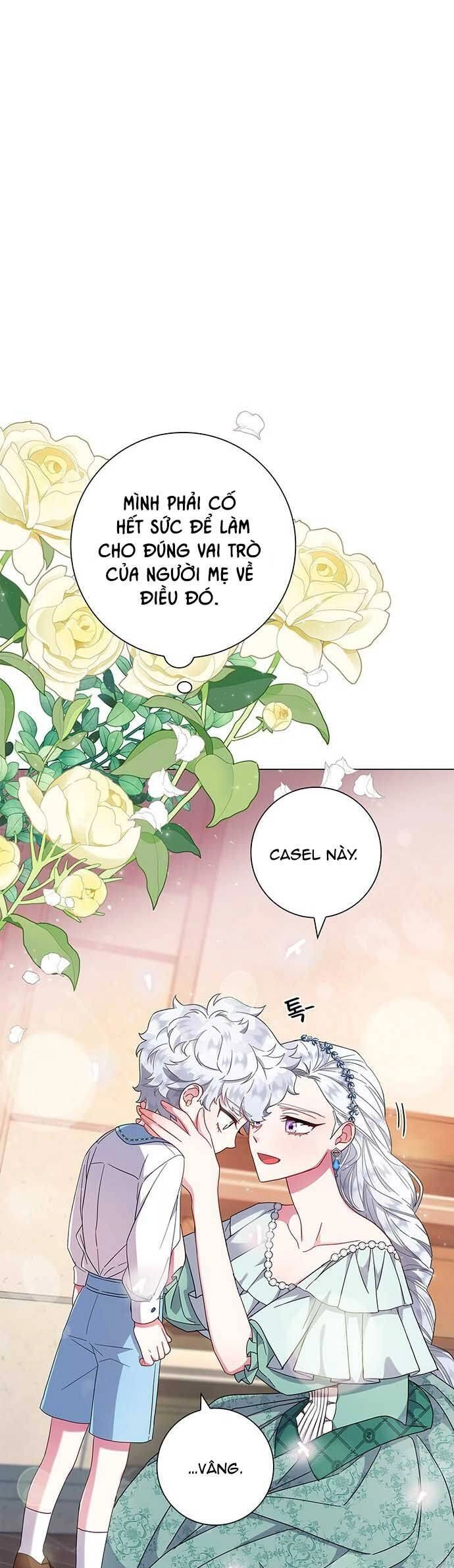 Tôi Trở Thành Mẹ Của Nam Chính Chapter 3 - 54