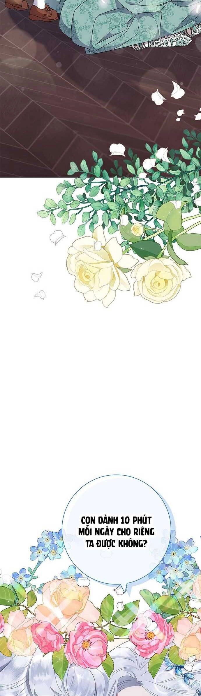 Tôi Trở Thành Mẹ Của Nam Chính Chapter 3 - 55