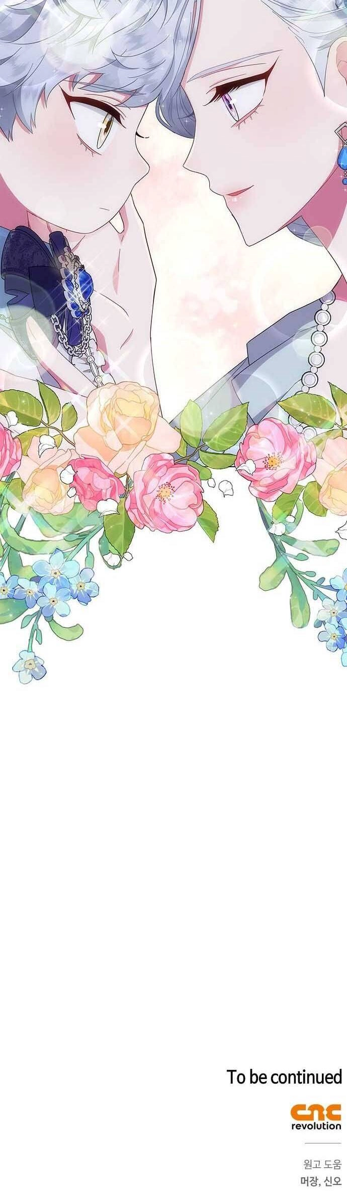 Tôi Trở Thành Mẹ Của Nam Chính Chapter 3 - 56