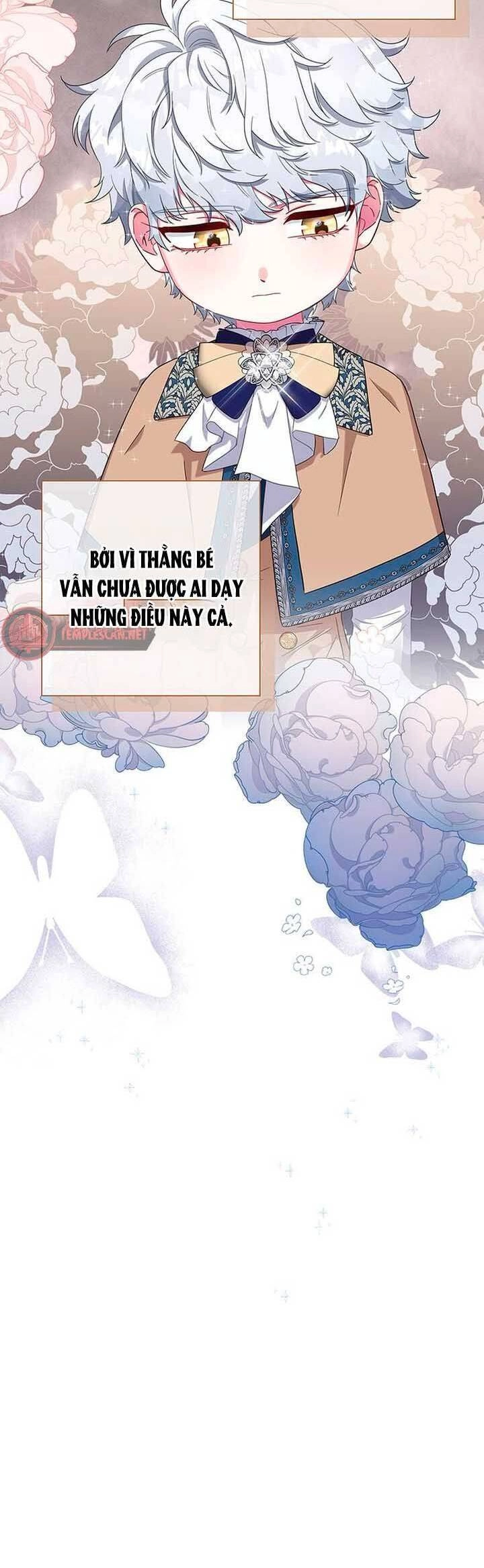 Tôi Trở Thành Mẹ Của Nam Chính Chapter 4 - 5