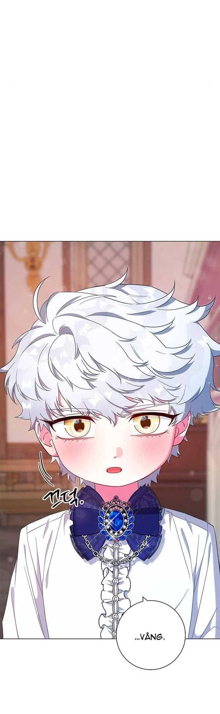 Tôi Trở Thành Mẹ Của Nam Chính Chapter 4 - 6