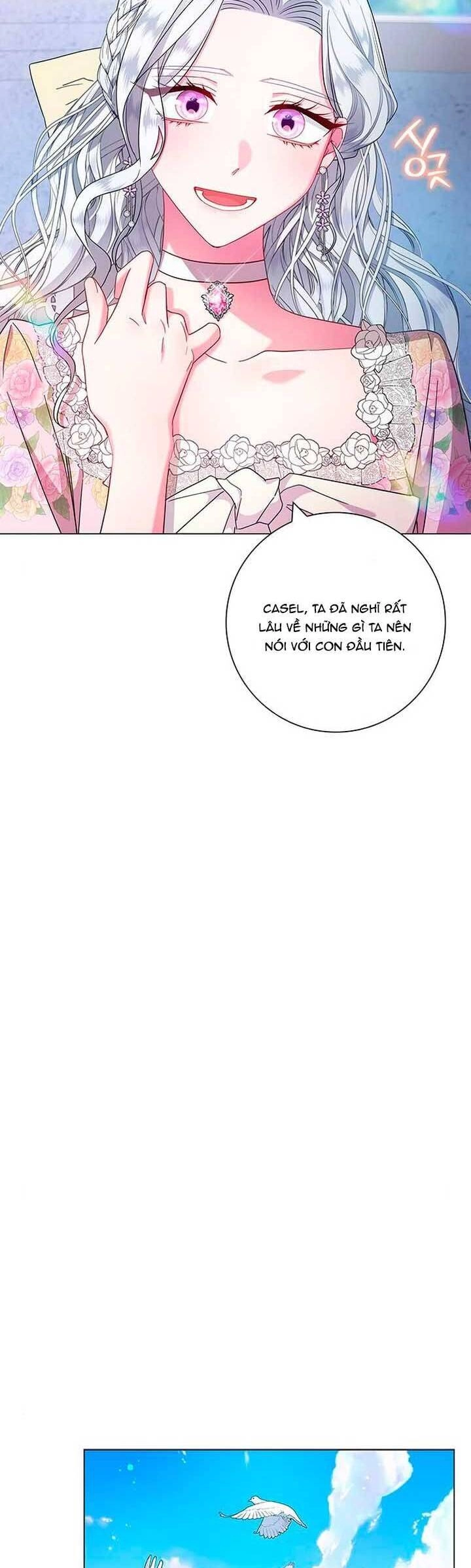 Tôi Trở Thành Mẹ Của Nam Chính Chapter 4 - 13