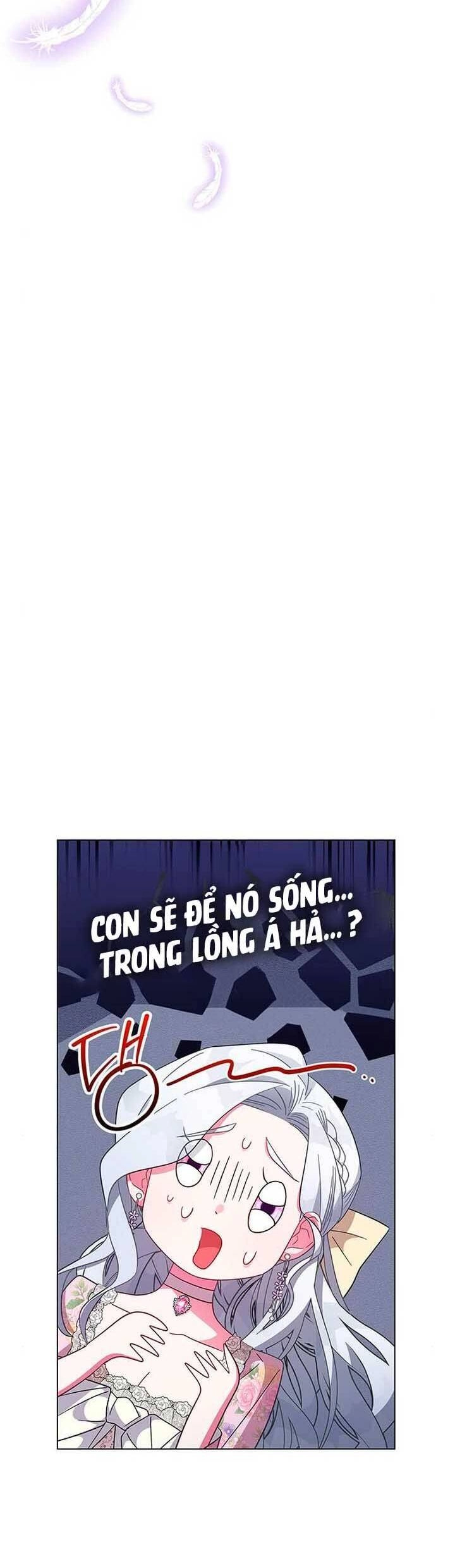 Tôi Trở Thành Mẹ Của Nam Chính Chapter 4 - 18