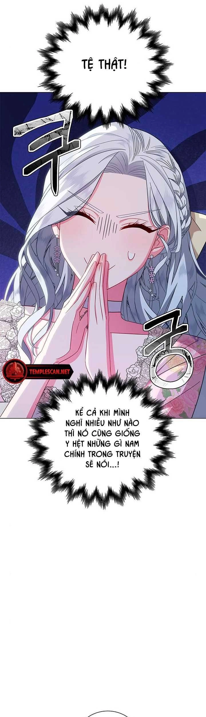 Tôi Trở Thành Mẹ Của Nam Chính Chapter 4 - 20