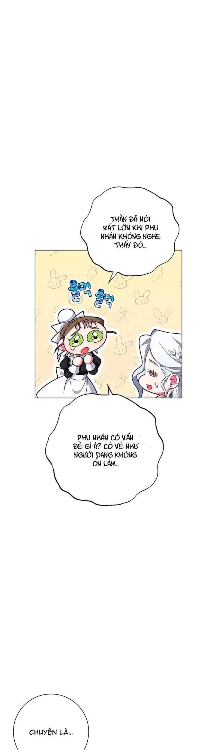 Tôi Trở Thành Mẹ Của Nam Chính Chapter 4 - 26