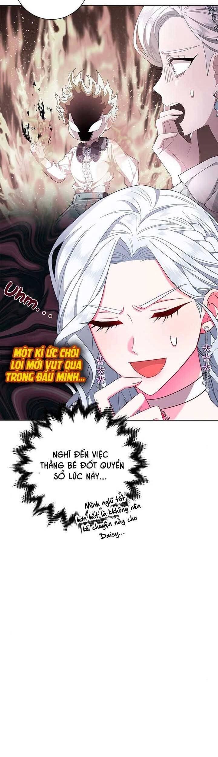 Tôi Trở Thành Mẹ Của Nam Chính Chapter 4 - 27