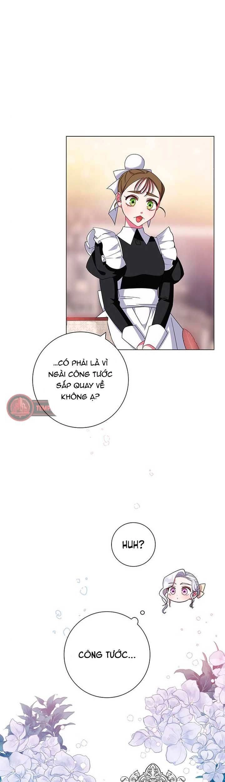 Tôi Trở Thành Mẹ Của Nam Chính Chapter 4 - 28