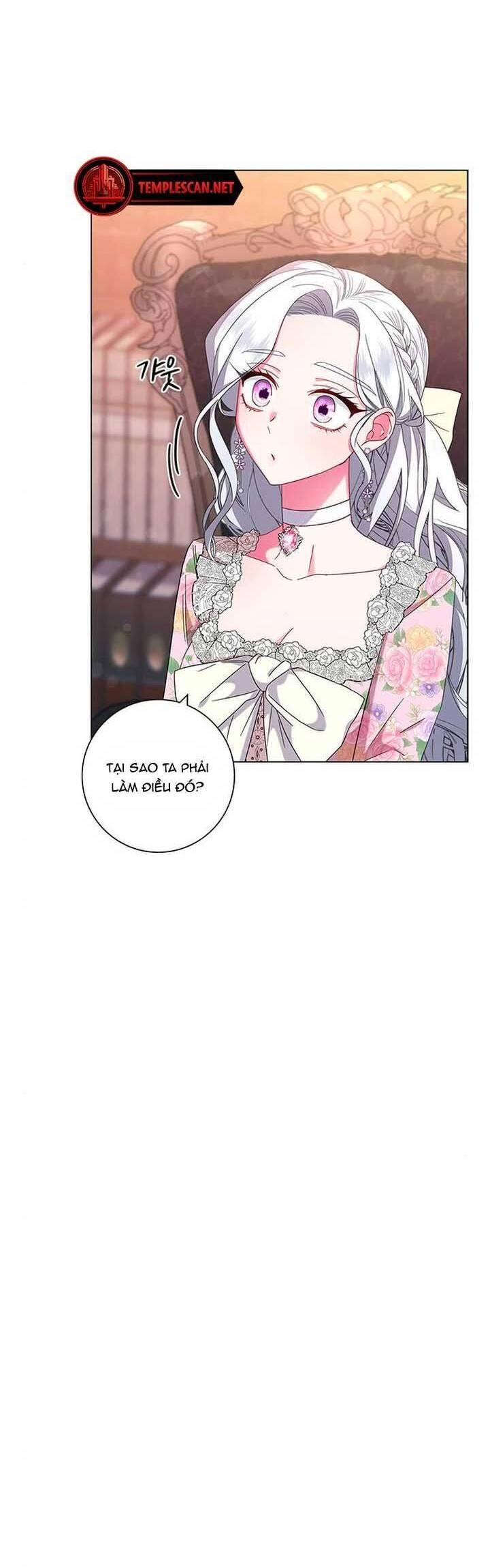 Tôi Trở Thành Mẹ Của Nam Chính Chapter 4 - 34