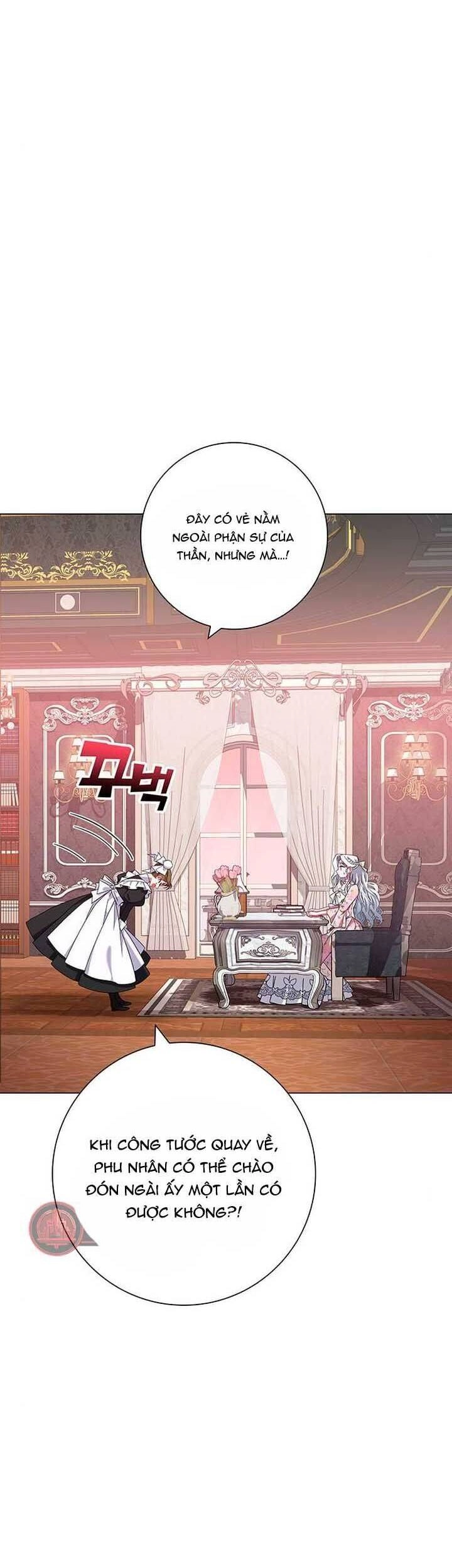 Tôi Trở Thành Mẹ Của Nam Chính Chapter 4 - 37